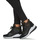 Chaussures Femme Baskets montantes MICHAEL Michael Kors GENTRY HIGH TOP 