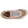 Schuhe Damen Sneaker Low HOFF THE BIG APPLE Orange