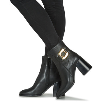 See by Chloé CHANY ANKLE BOOT 