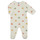 Kleidung Kinder Pyjamas/ Nachthemden Petit Bateau LARIE Bunt