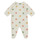 Vêtements Enfant Pyjamas / Chemises de nuit Petit Bateau LARIE 