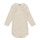 Kleidung Mädchen Pyjamas/ Nachthemden Petit Bateau BODY US ML CUR PACK X3 Bunt