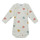 Abbigliamento Bambina Pigiami / camicie da notte Petit Bateau BODY US ML TRICOEUR PACK X5 