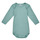 Vêtements Fille Pyjamas / Chemises de nuit Petit Bateau BODY US ML TRICOEUR PACK X5 