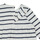Kleidung Mädchen Kleider & Outfits Petit Bateau LEOPOLDINE Marineblau / Weiß
