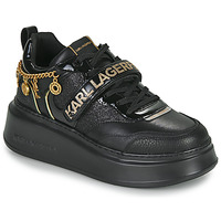 Chaussures Femme Baskets basses Karl Lagerfeld ANAKAPRI Karl Charms Lo Lace 