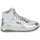 Scarpe Donna Sneakers alte Karl Lagerfeld KREW KC Kollar Mid Boot 