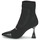 Scarpe Donna Stivaletti Karl Lagerfeld DEBUT Mix Knit Ankle Boot 