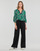 Abbigliamento Donna Pantaloni 5 tasche Ikks BX22085 