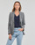Abbigliamento Donna Giacche / Blazer Ikks BX40045 