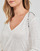 Abbigliamento Donna T-shirts a maniche lunghe Ikks BT10175 