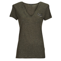 Abbigliamento Donna T-shirt maniche corte Ikks BX10425 