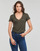 Abbigliamento Donna T-shirt maniche corte Ikks BX10425 