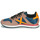 Schuhe Herren Sneaker Low Munich MASSANA Marineblau / Orange / Grau