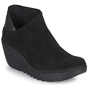 Chaussures Femme Bottines Fly London YOPA 