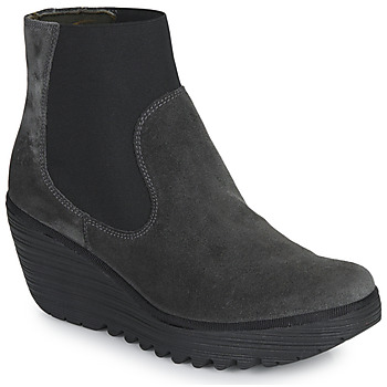 Chaussures Femme Boots Fly London YADE 