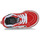 Scarpe Bambino Sneakers alte Vans TD SK8-Hi Zip Bolt 