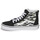 Scarpe Bambino Sneakers alte Vans UY SK8-Hi Zip 