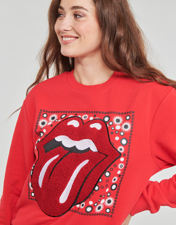 Desigual THE ROLLING STONES RED 