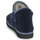 Schuhe Kinder Hausschuhe Citrouille et Compagnie NEW 23 Marineblau