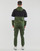 Vêtements Homme Ensembles de survêtement Emporio Armani EA7 ATHLETIC COLORBLOCK TRACKSUIT 