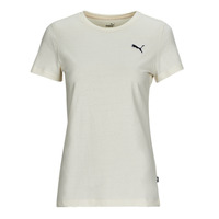 Vêtements Femme T-shirts manches courtes Puma BETTER ESSENTIALS TEE 