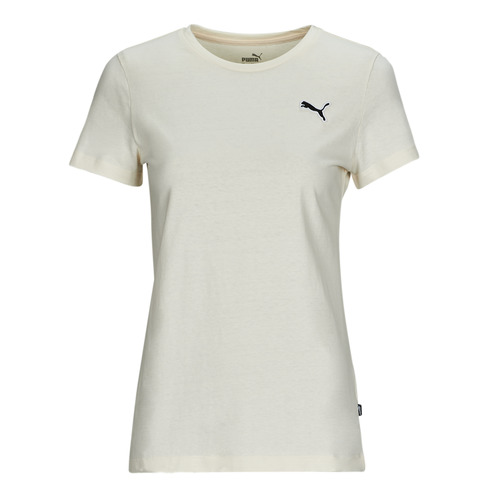 Vêtements Femme T-shirts manches courtes Puma BETTER ESSENTIALS TEE 