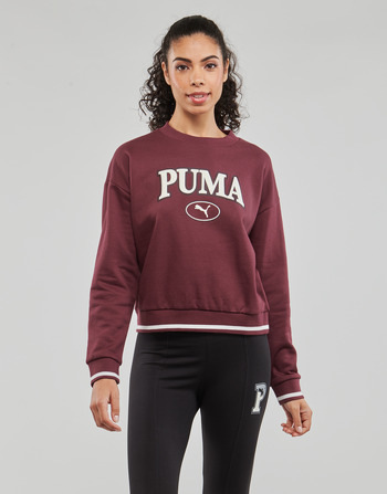 Vêtements Femme Sweats Puma PUMA SQUAD CREW FL 