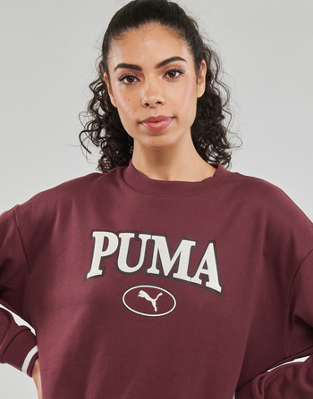 Puma PUMA SQUAD CREW FL 