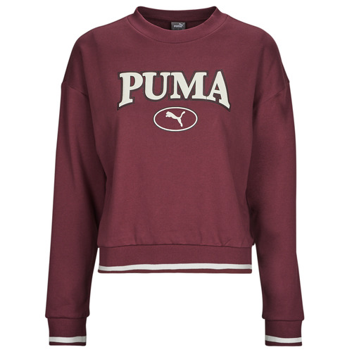 Kleidung Damen Sweatshirts Puma PUMA SQUAD CREW FL  