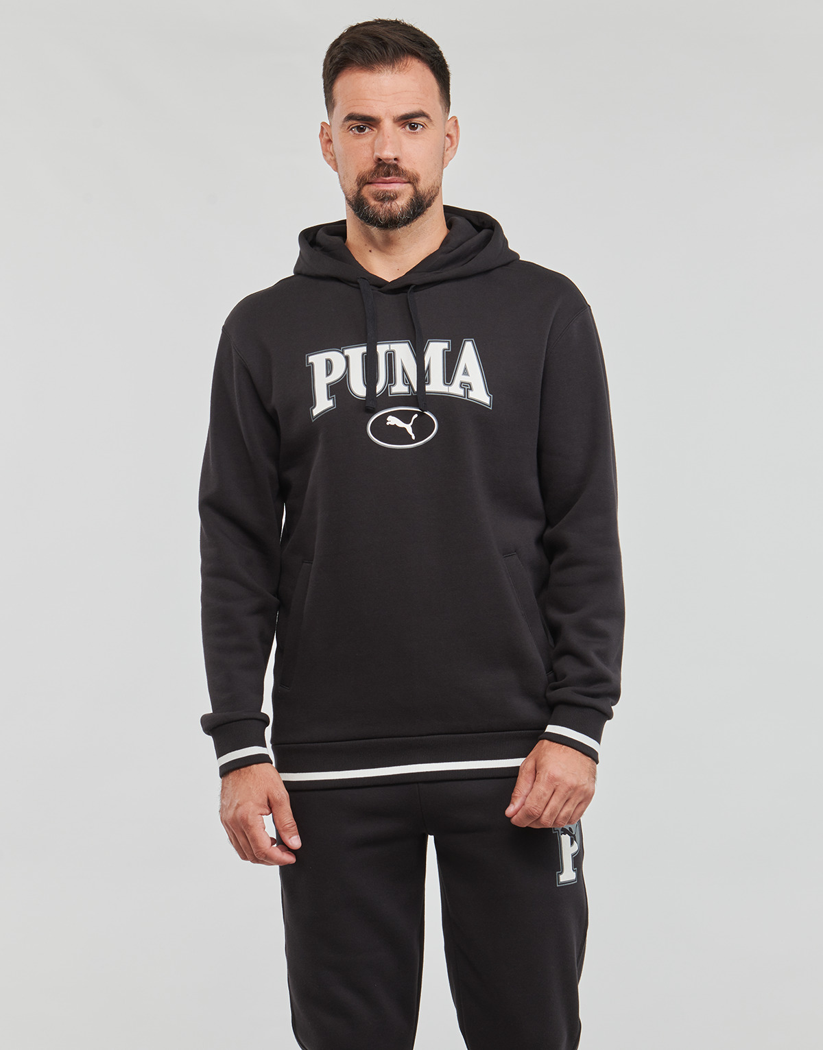 Vêtements Homme Sweats Puma PUMA SQUAD HOODIE FL 