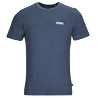 Vêtements Homme T-shirts manches courtes Puma ESS  2 COL SMALL LOGO TEE 