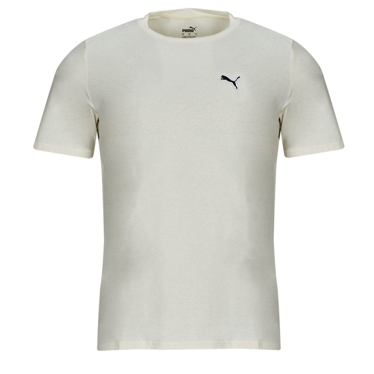 Vêtements Homme T-shirts manches courtes Puma BETTER ESSENTIALS TEE 