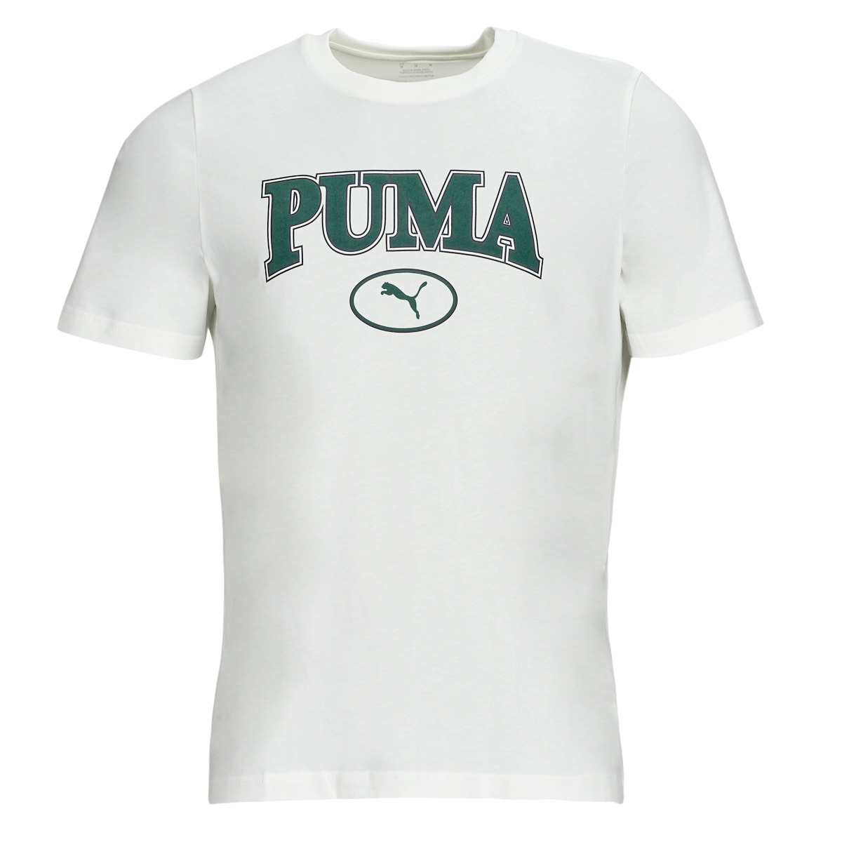 Abbigliamento Uomo T-shirt maniche corte Puma PUMA SQUAD TEE 