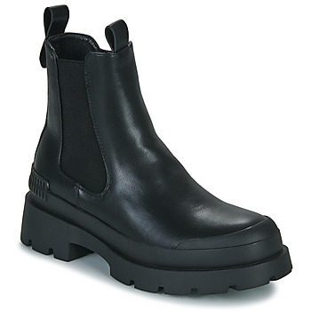 Schuhe Damen Boots Xti 141535    