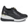 Schuhe Damen Sneaker Low Xti 141874    