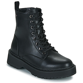 Schuhe Damen Boots Xti 142128    