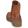 Schuhe Damen Low Boots Refresh 170997 Kamel