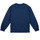 Kleidung Jungen Sweatshirts Emporio Armani EA7 VISIBILITY SWEATSHIRT Marineblau