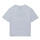 Kleidung Jungen T-Shirts Emporio Armani EA7 VISIBILITY TSHIRT Weiß