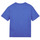 Kleidung Jungen T-Shirts Emporio Armani EA7 VISIBILITY TSHIRT Blau