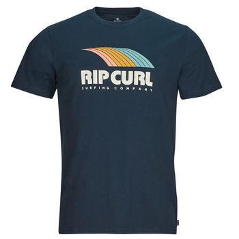 Vêtements Homme T-shirts manches courtes Rip Curl URF REVIVAL CRUISE TEE 