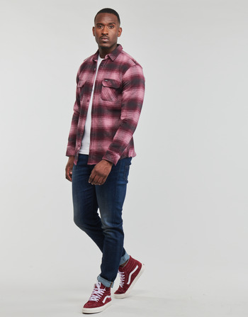 Rip Curl COUNT FLANNEL SHIRT 
