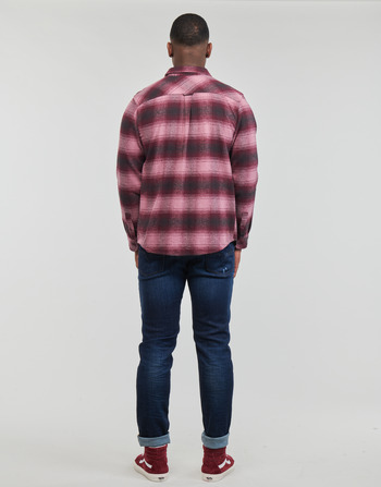 Rip Curl COUNT FLANNEL SHIRT 