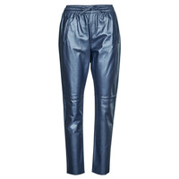 Vêtements Femme Pantalons fluides / Sarouels Oakwood GIFT METAL 