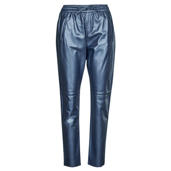 Vêtements Femme Pantalons fluides / Sarouels Oakwood GIFT METAL 