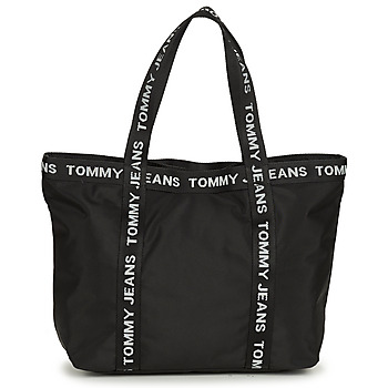 Taschen Damen Shopper / Einkaufstasche Tommy Jeans TJW ESSENTIAL TOTE    