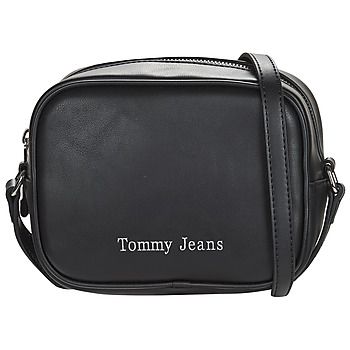 Borse Donna Tracolle Tommy Jeans TJW MUST CAMERA BAG REGULAR PU 