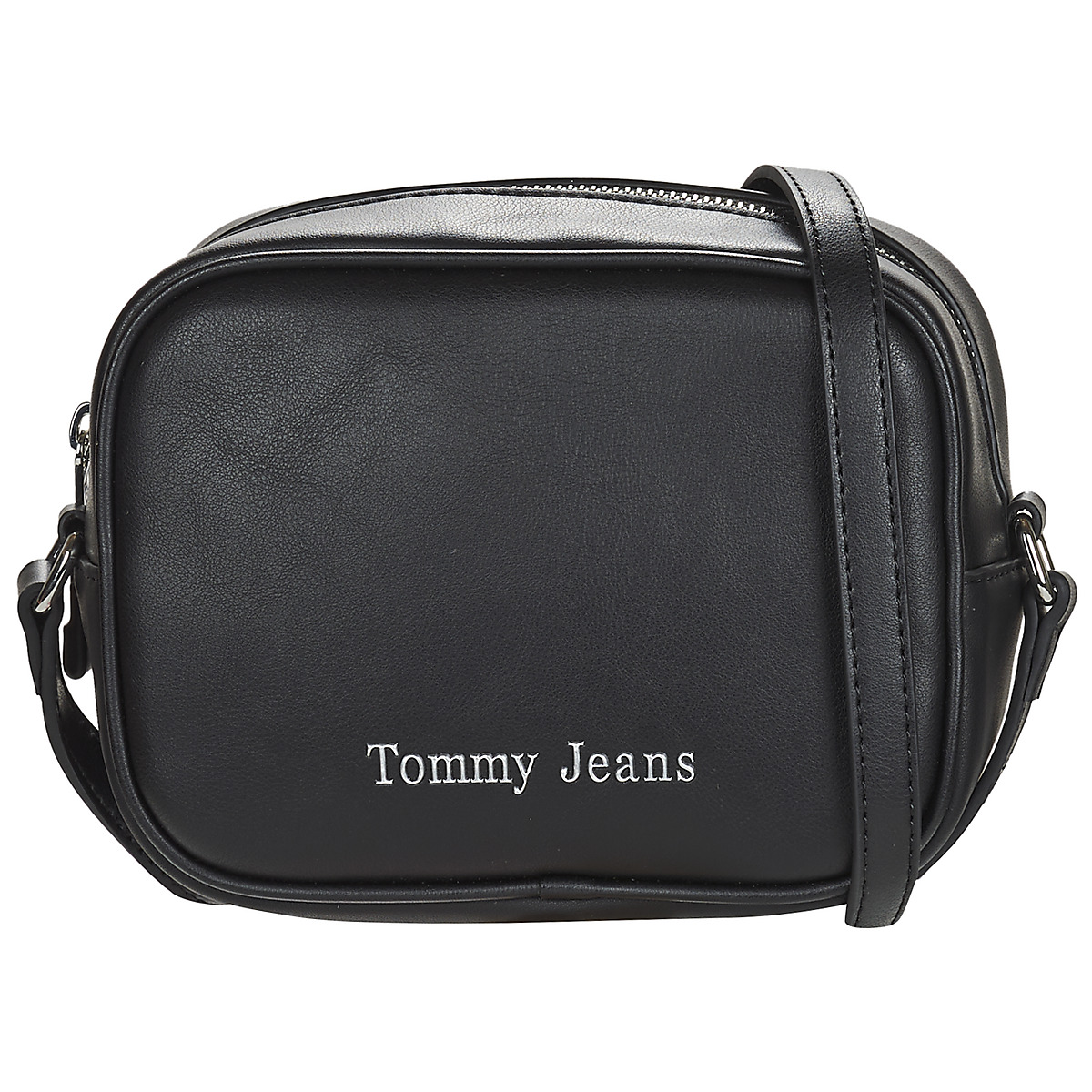 Borse Donna Tracolle Tommy Jeans TJW MUST CAMERA BAG REGULAR PU 