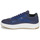 Schuhe Herren Sneaker Low Piola PIURA Marineblau